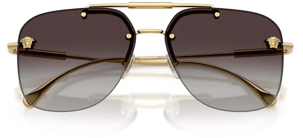 Zonnebril Versace VE2296