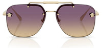 Zonnebril Versace VE2296