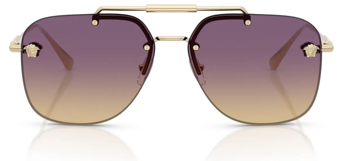 Zonnebril Versace VE2296