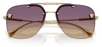 Zonnebril Versace VE2296
