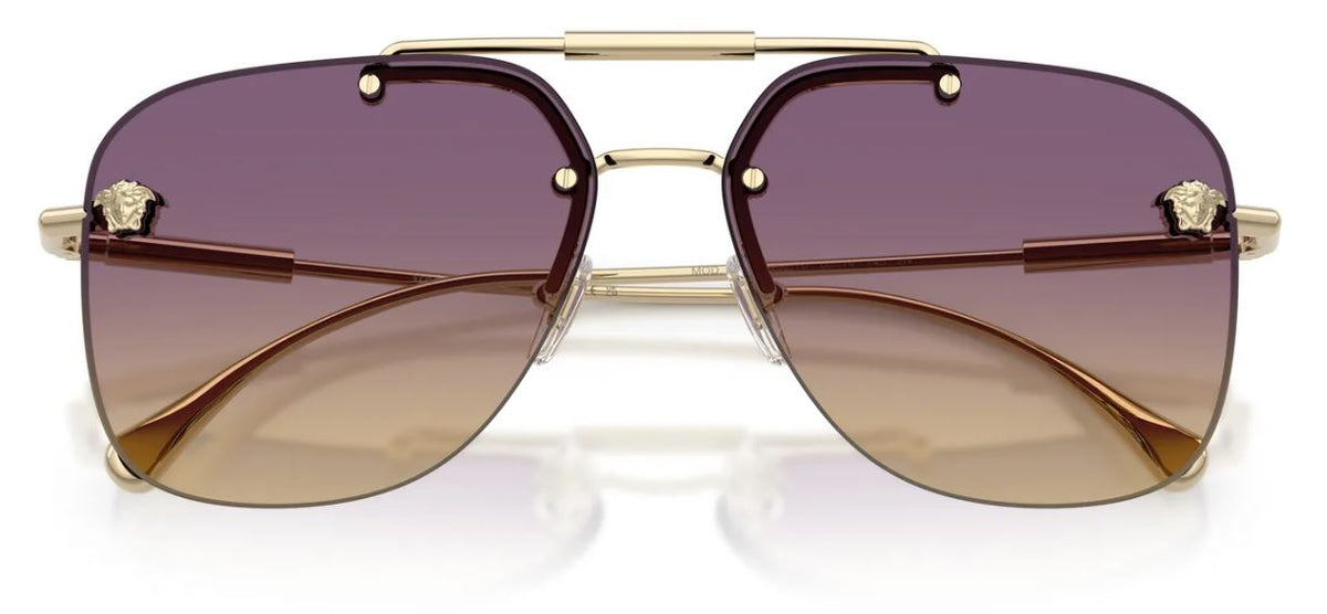 Zonnebril Versace VE2296