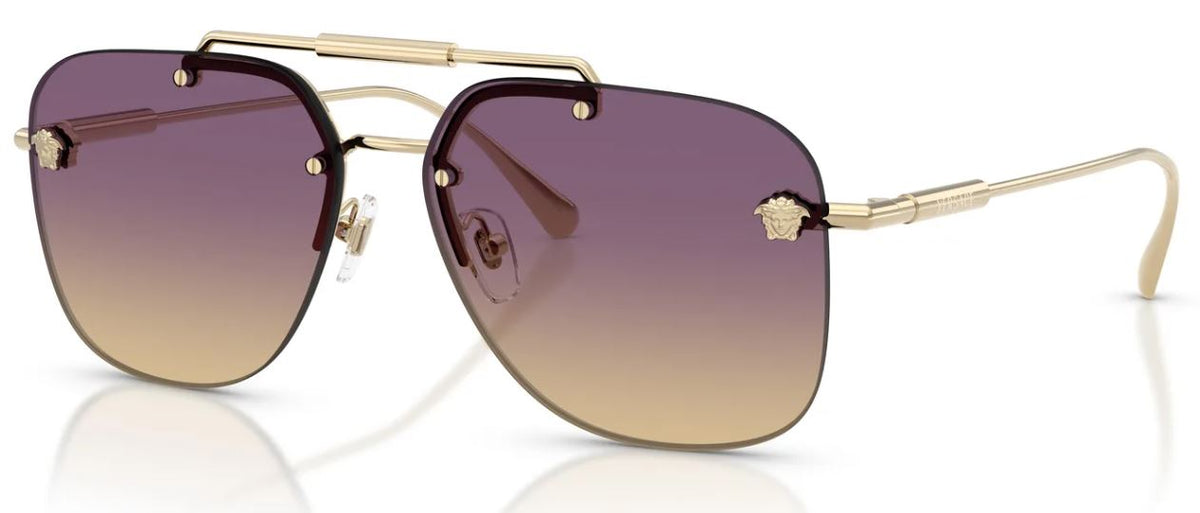Zonnebril Versace VE2296