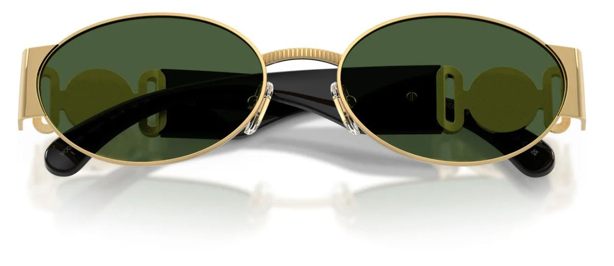 Lunettes de soleil Versace VE2299