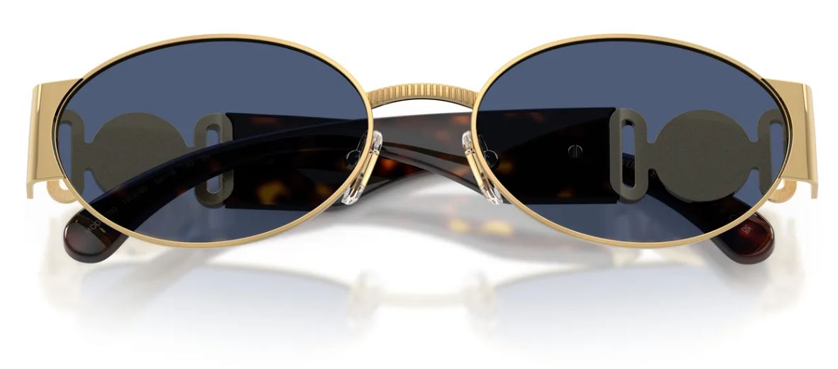 Lunettes de soleil Versace VE2299