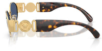 Lunettes de soleil Versace VE2299