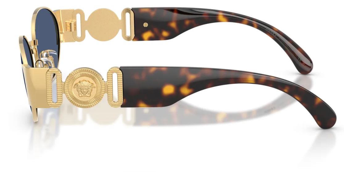 Lunettes de soleil Versace VE2299