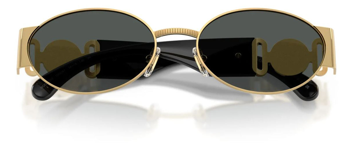 Lunettes de soleil Versace VE2299