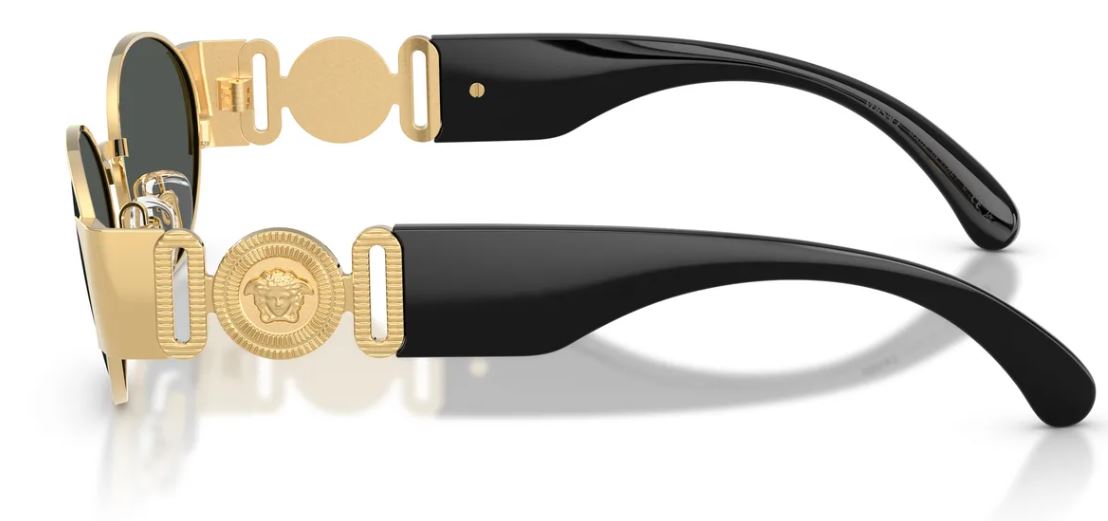 Lunettes de soleil Versace VE2299