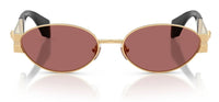 Lunettes de soleil Versace VE2301