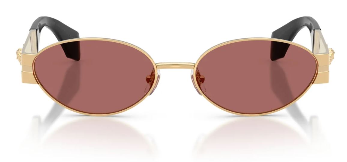 Lunettes de soleil Versace VE2301