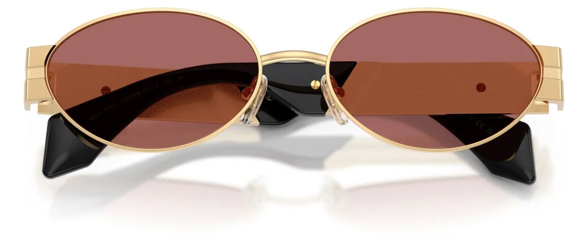 Lunettes de soleil Versace VE2301