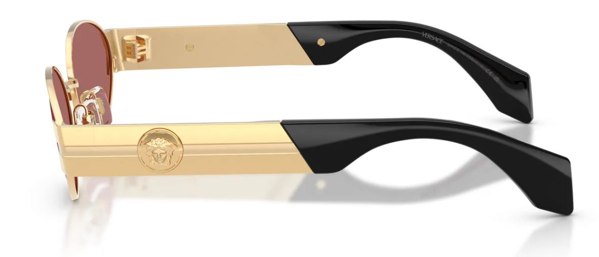 Lunettes de soleil Versace VE2301