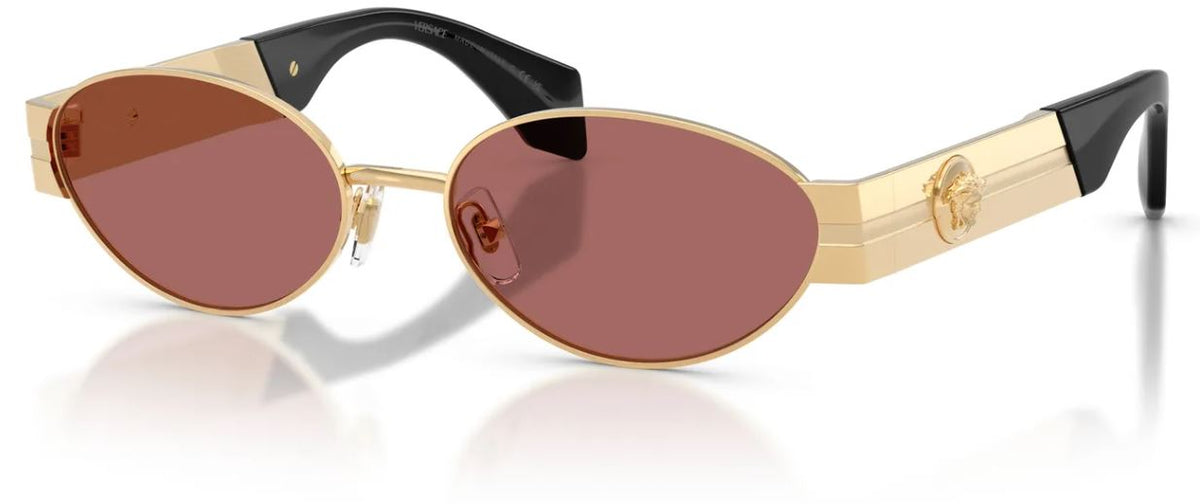 Lunettes de soleil Versace VE2301