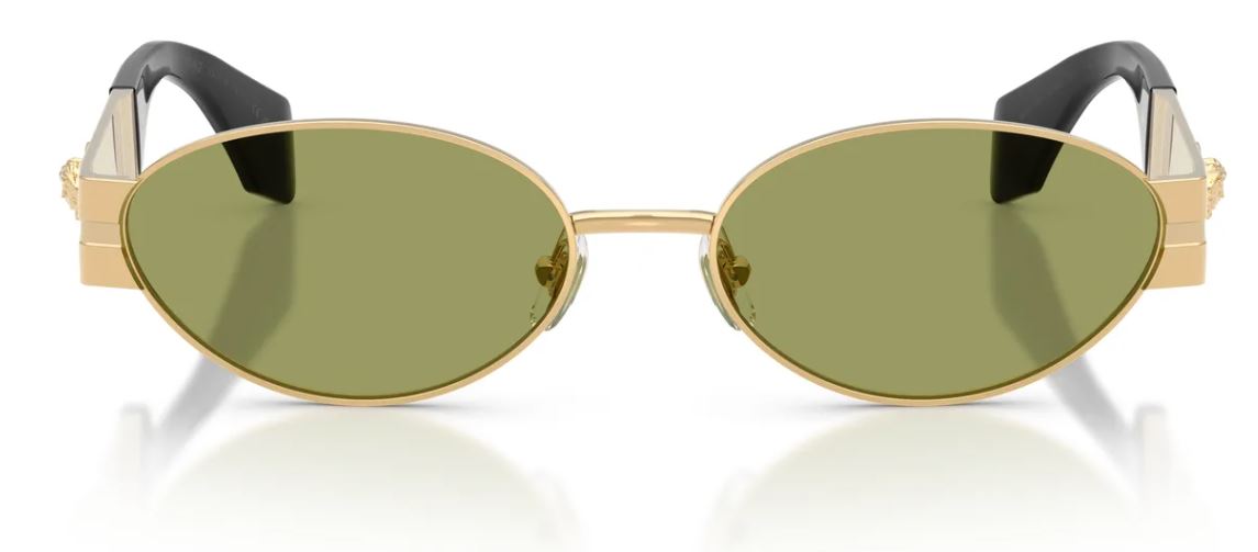 Lunettes de soleil Versace VE2301
