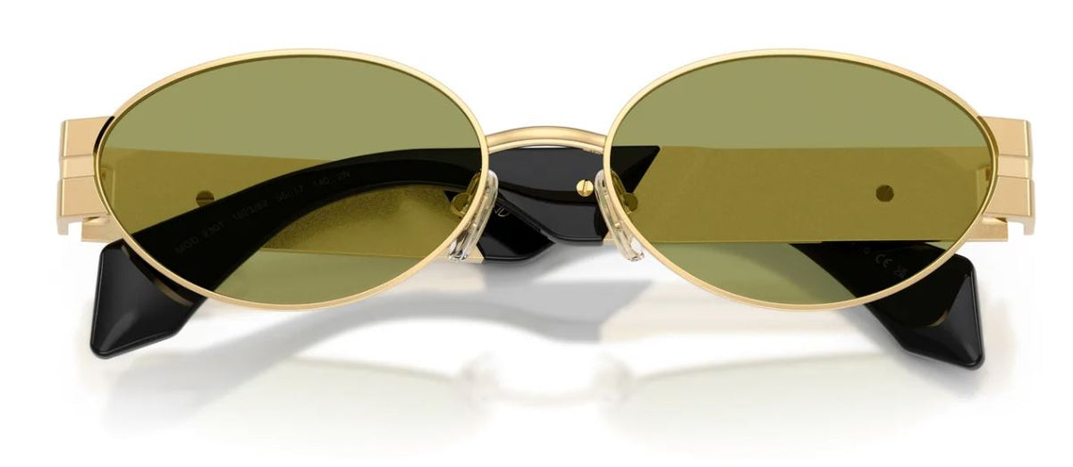 Lunettes de soleil Versace VE2301
