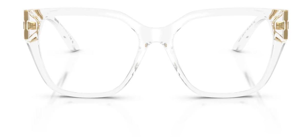 Lunettes de vue Versace VE3387U