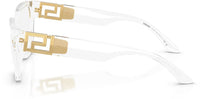 Lunettes de vue Versace VE3387U