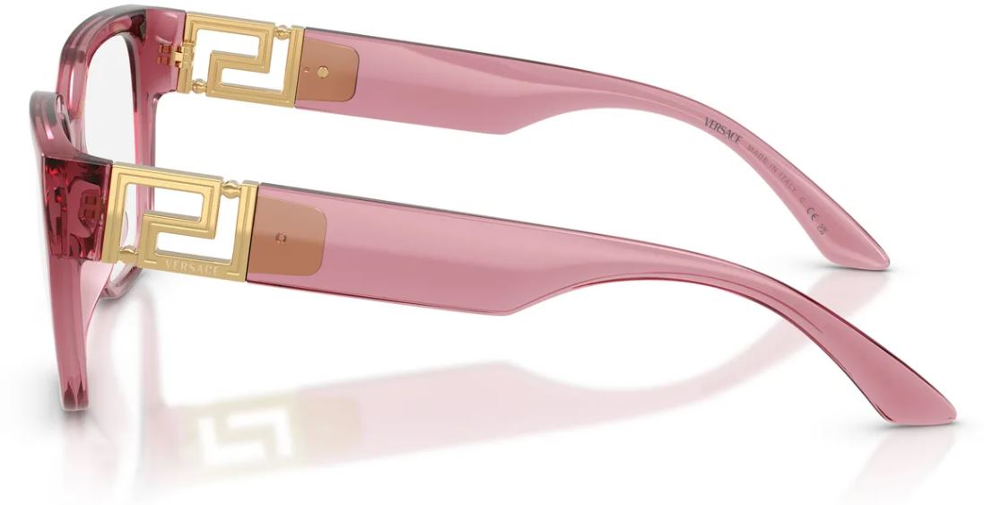 Lunettes de vue Versace VE3387U