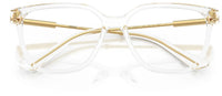 Lunettes de vue Versace VE3388U