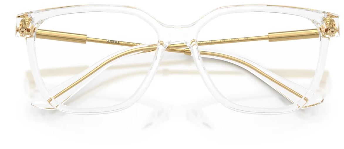 Lunettes de vue Versace VE3388U
