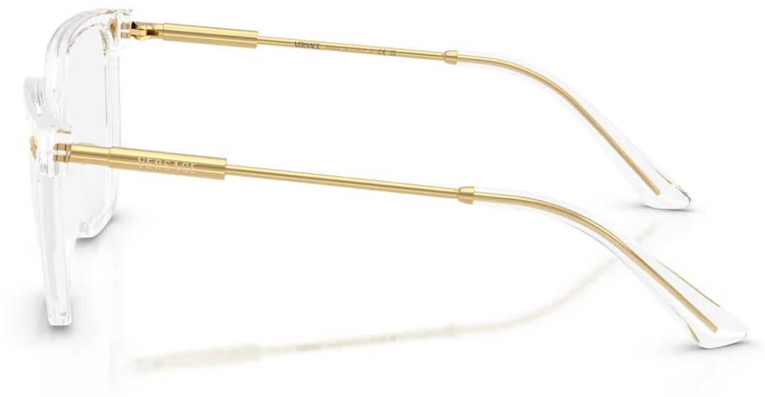 Lunettes de vue Versace VE3388U