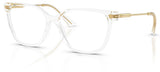 Lunettes de vue Versace VE3388U