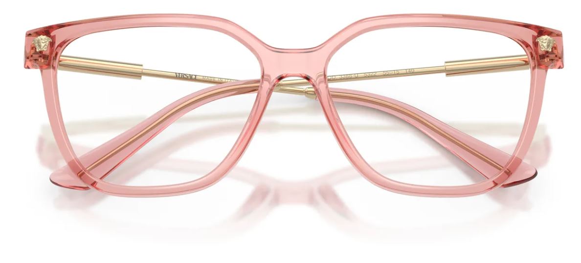 Lunettes de vue Versace VE3388U