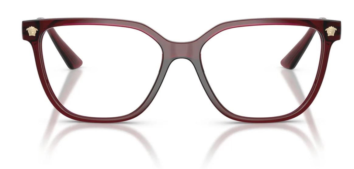 Lunettes de vue Versace VE3388U