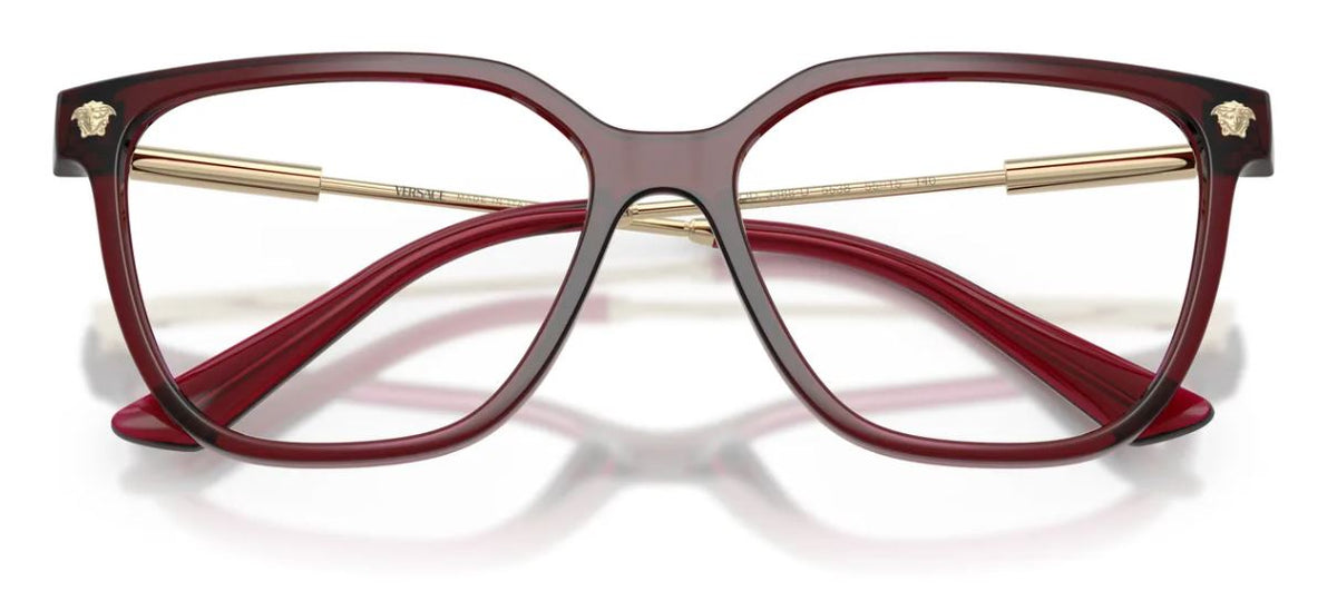 Lunettes de vue Versace VE3388U