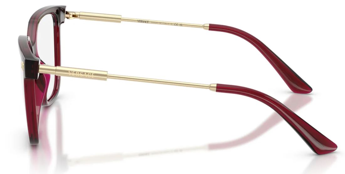 Lunettes de vue Versace VE3388U
