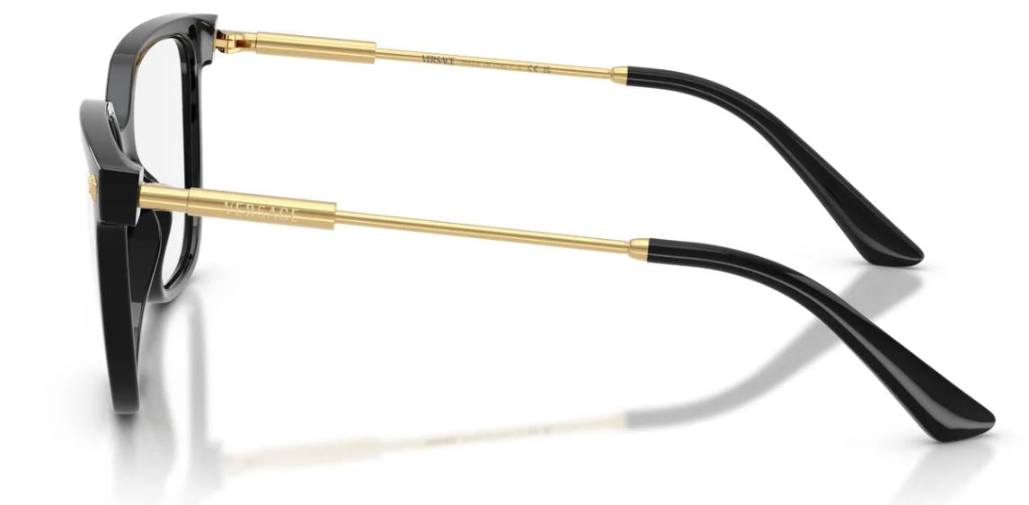 Lunettes de vue Versace VE3388U