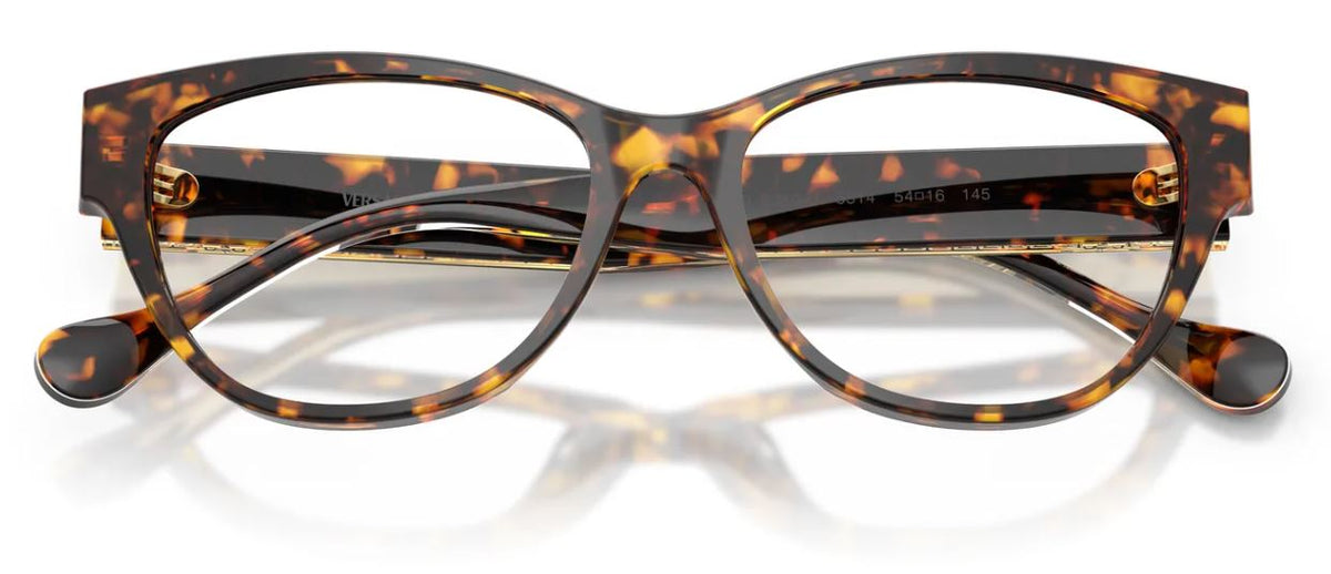 Lunettes de vue Versace VE3389U
