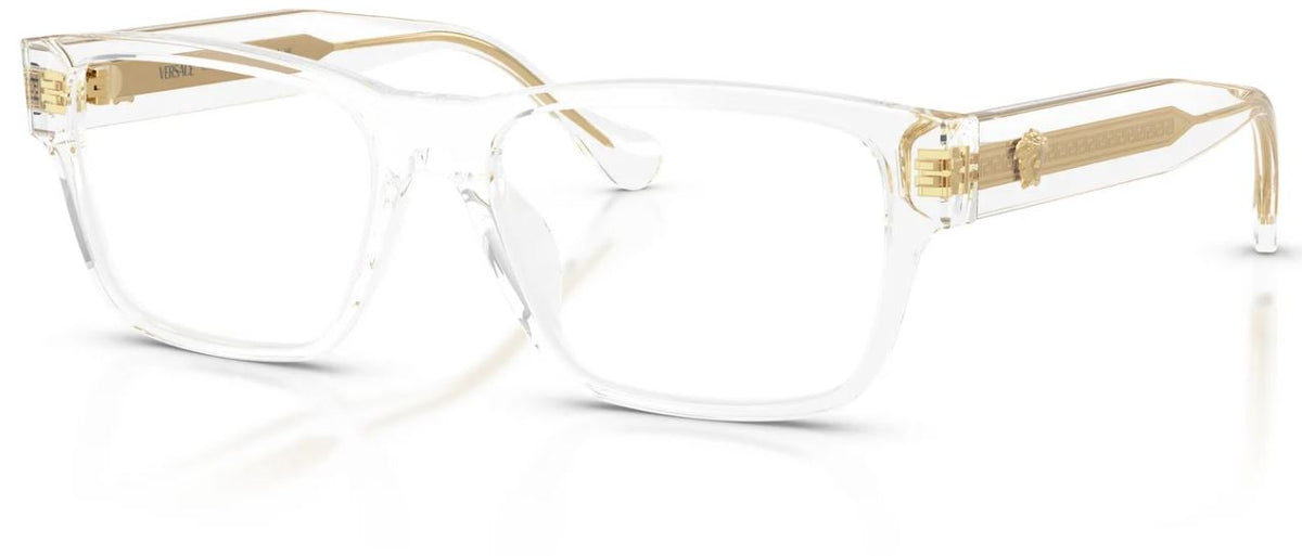 Lunettes de vue Versace VE3390U