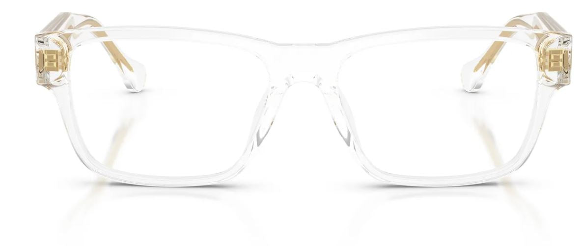 Lunettes de vue Versace VE3390U