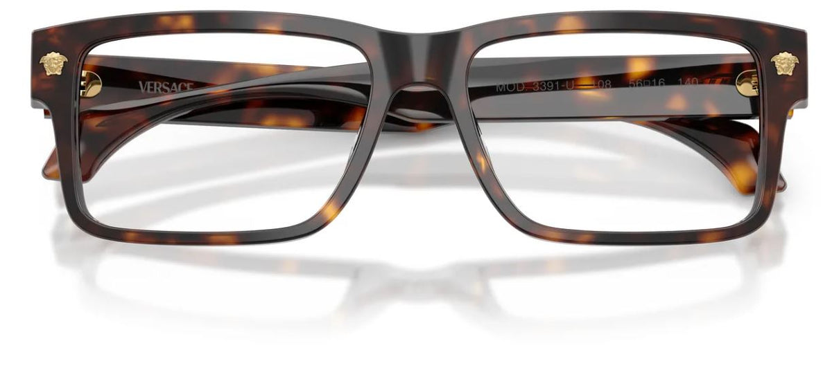 Bril Versace VE3391U