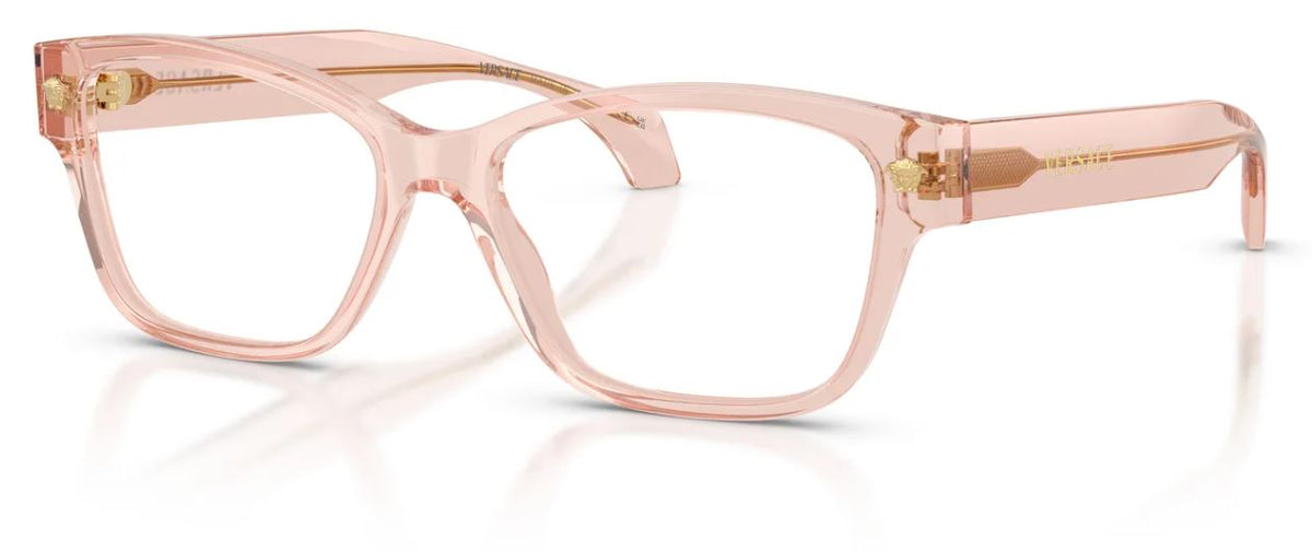 Optische bril Versace VE3392