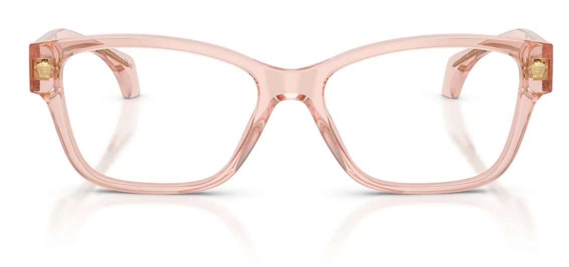 Optische bril Versace VE3392