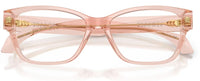 Optische bril Versace VE3392