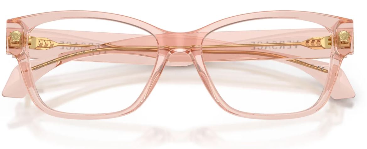 Optische bril Versace VE3392