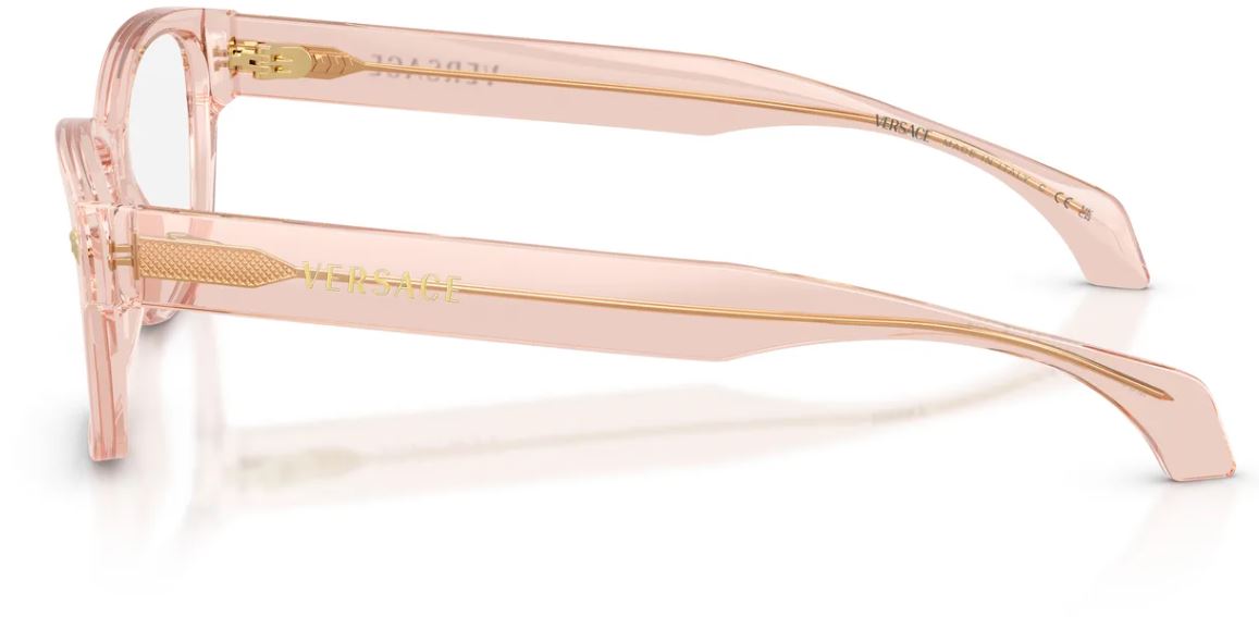 Optische bril Versace VE3392