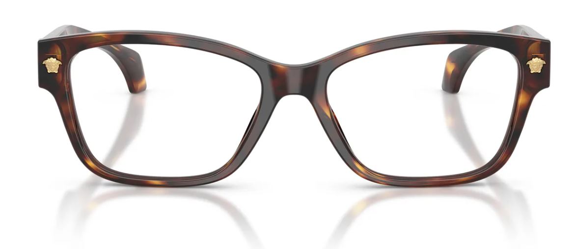 Optische bril Versace VE3392