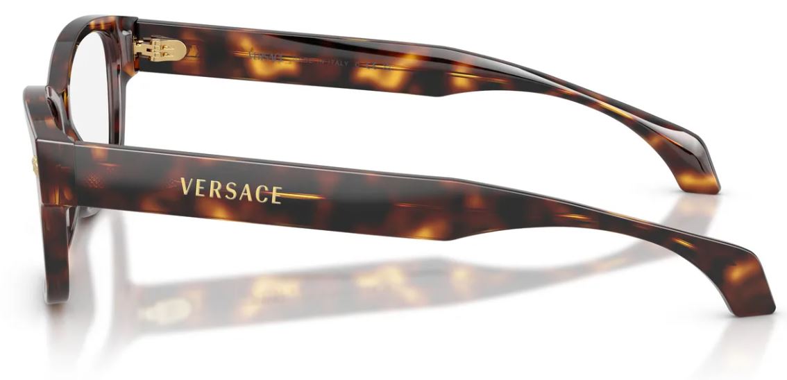Optische bril Versace VE3392