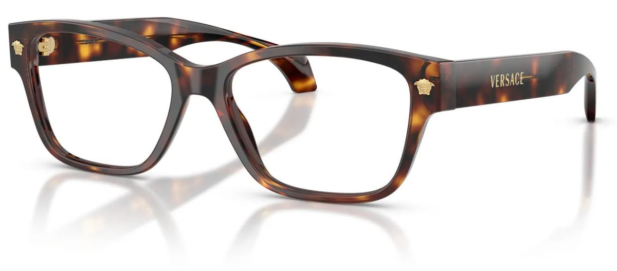Optische bril Versace VE3392