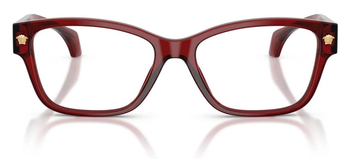 Optische bril Versace VE3392