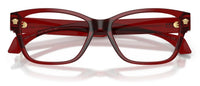 Optische bril Versace VE3392