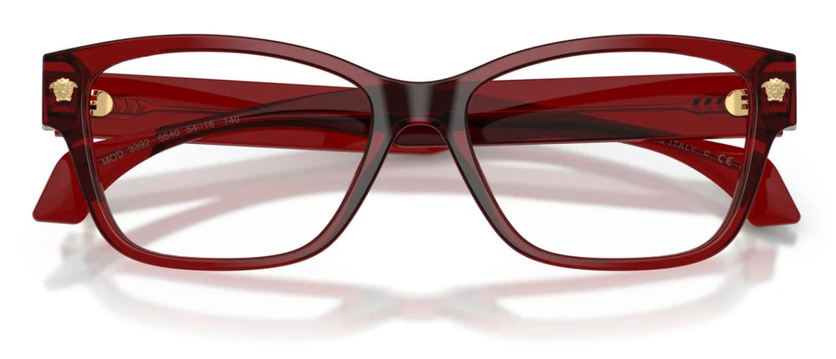 Optische bril Versace VE3392