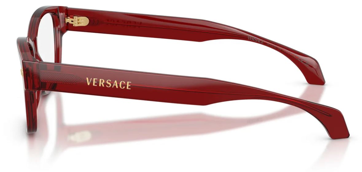 Optische bril Versace VE3392