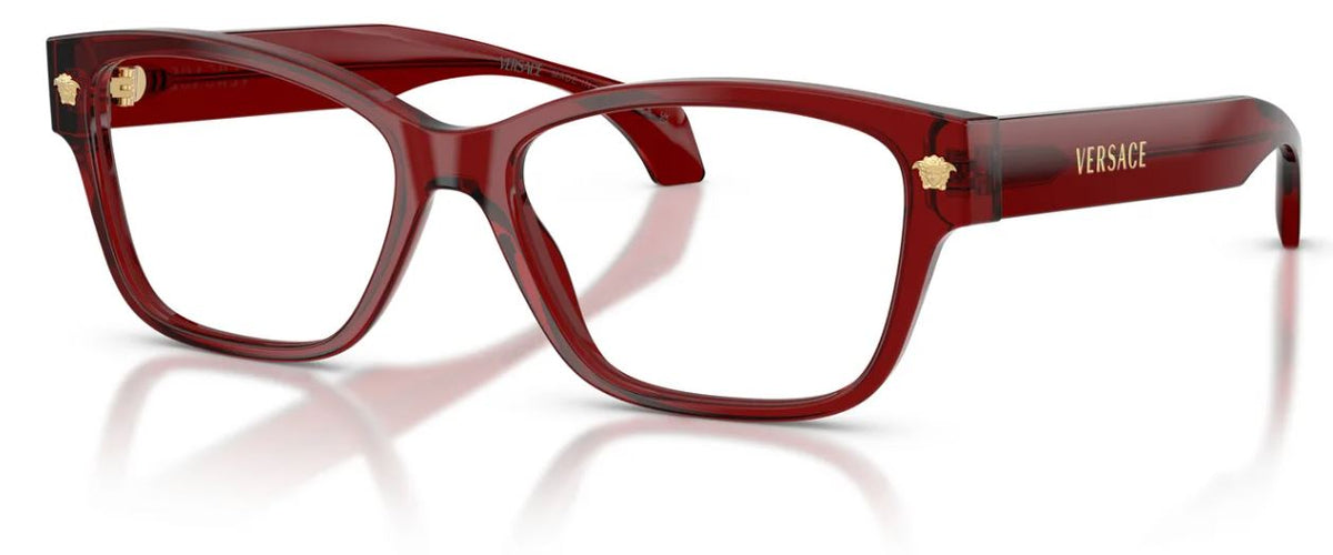 Optische bril Versace VE3392