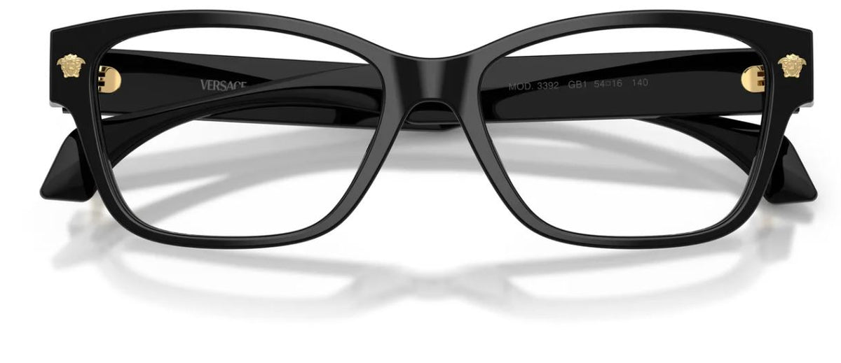 Optische bril Versace VE3392