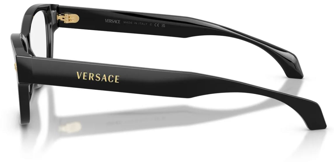 Optische bril Versace VE3392